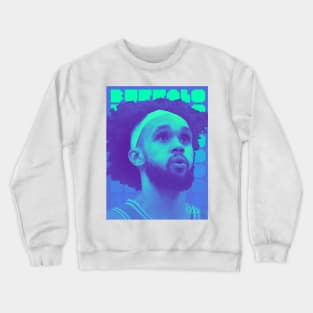 Derrick White - The Buffalo Crewneck Sweatshirt